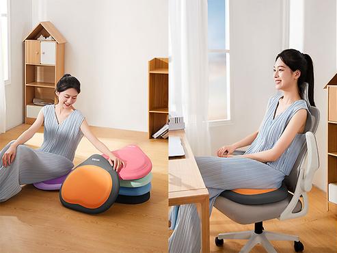 家居产品 | 记忆棉 | 午睡枕 | 坐垫腰靠